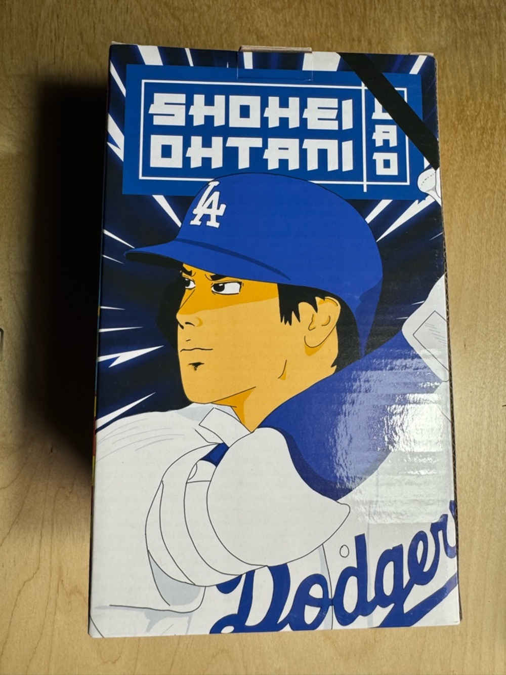 Dodgers Shohei Ohtani - Picture 2 of 8